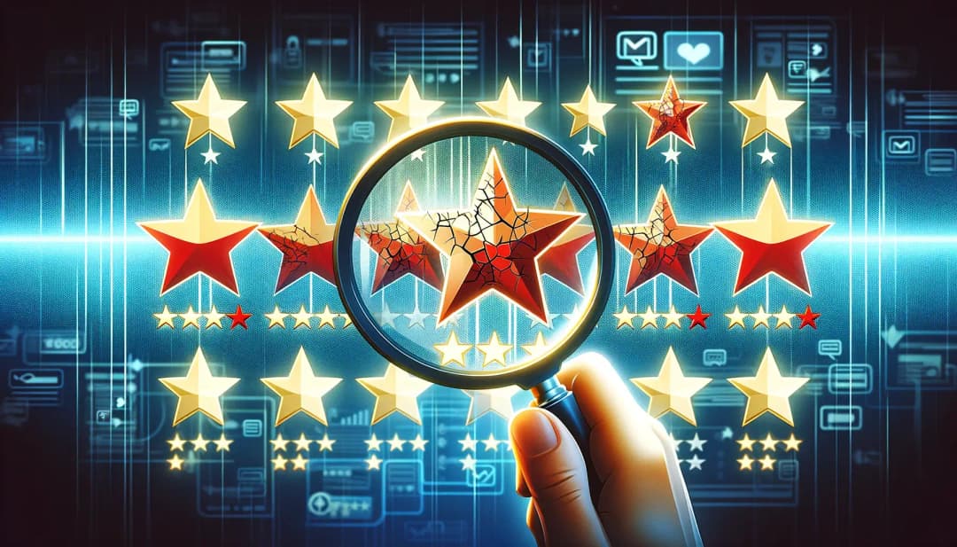 How to Spot Fake or Biased Reviews